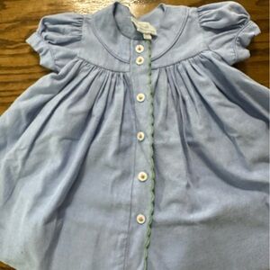 The Proper Peony Size 18 months “the Stella”